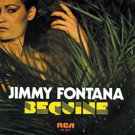 jimmy fontana beguine